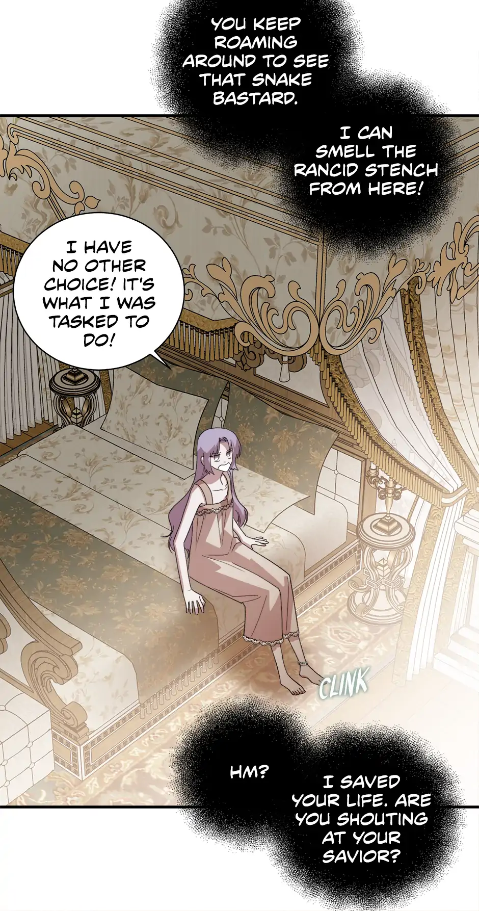The Wallflower Who Was Proposed to by the Tyrant Chapter 44 page 27