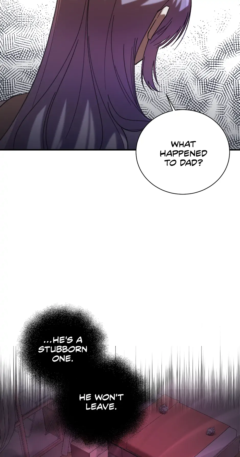 The Wallflower Who Was Proposed to by the Tyrant Chapter 44 page 30