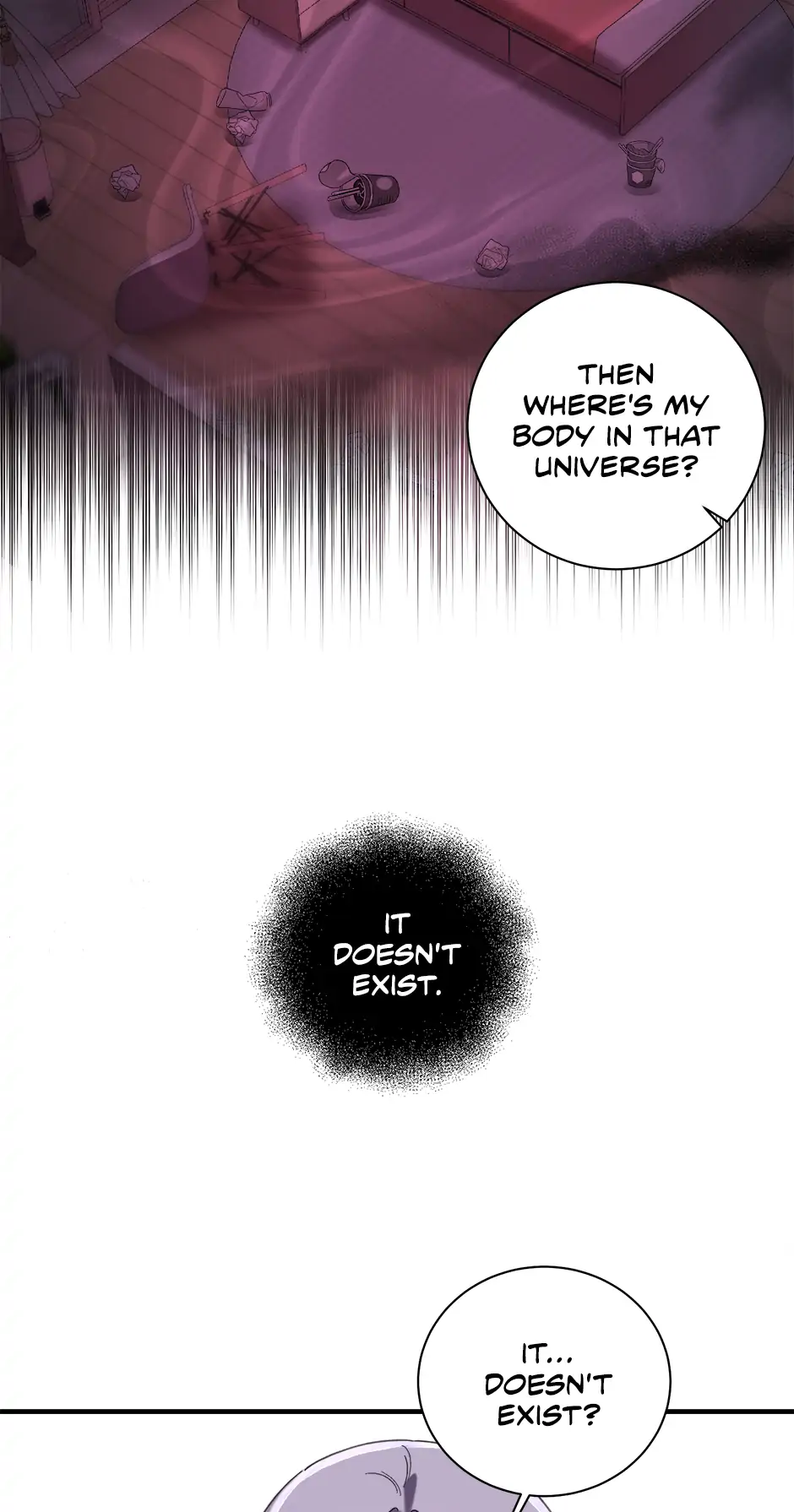 The Wallflower Who Was Proposed to by the Tyrant Chapter 44 page 31