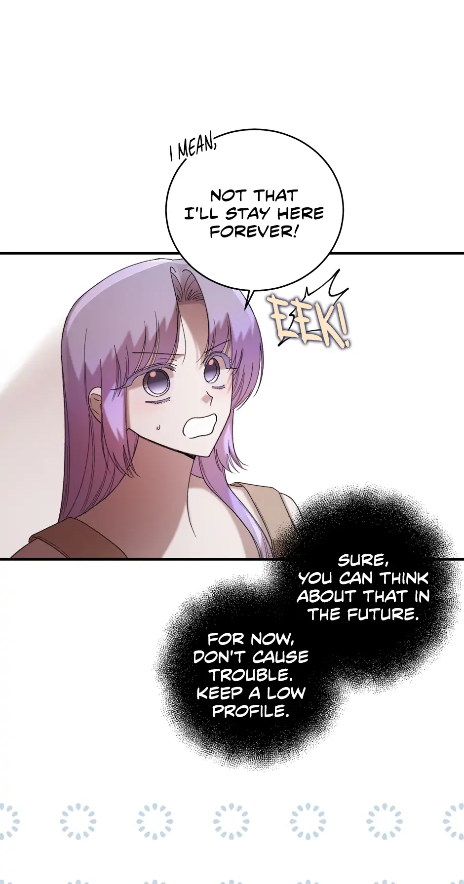 The Wallflower Who Was Proposed to by the Tyrant Chapter 44 page 35