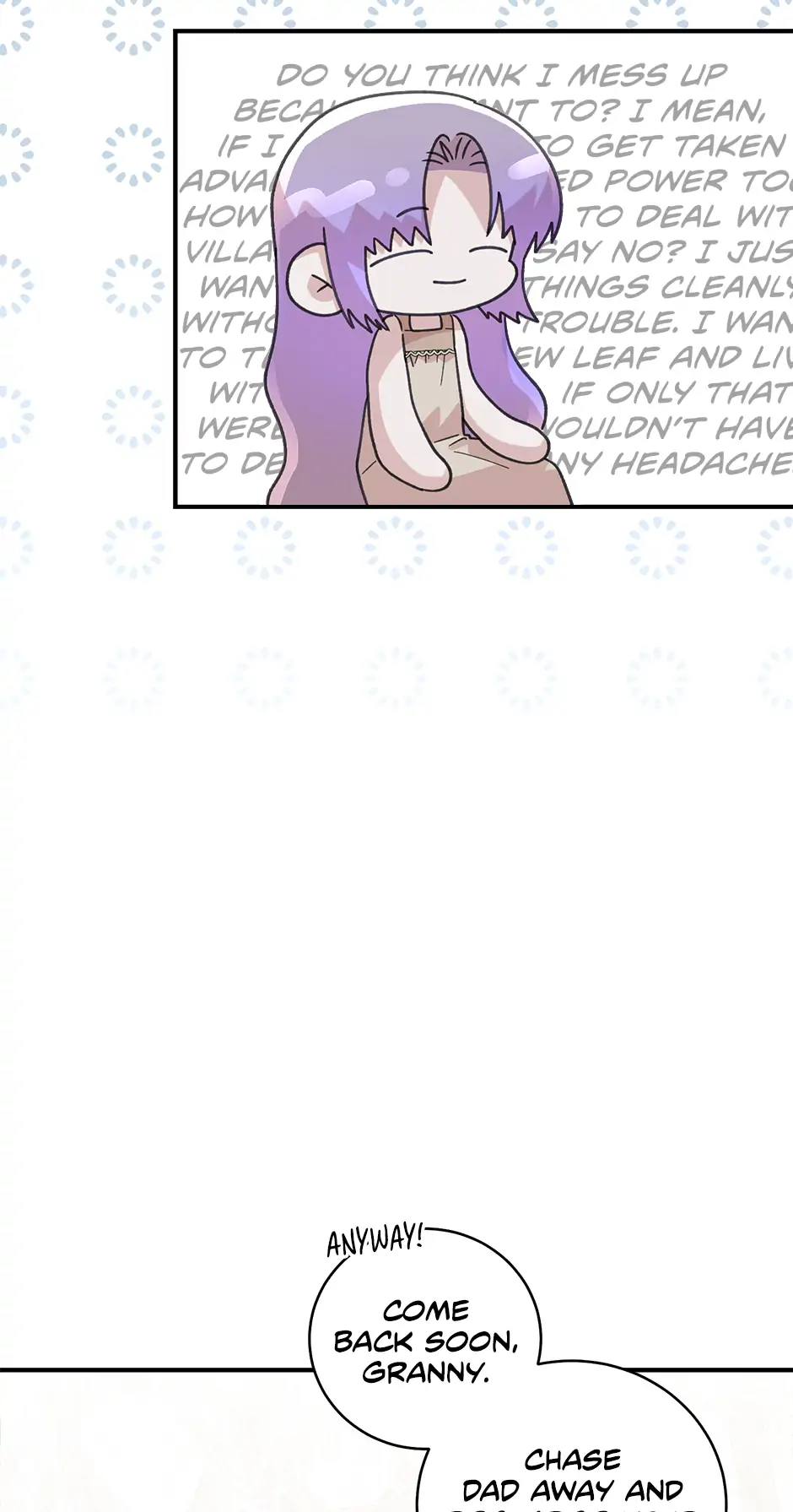 The Wallflower Who Was Proposed to by the Tyrant Chapter 44 page 36