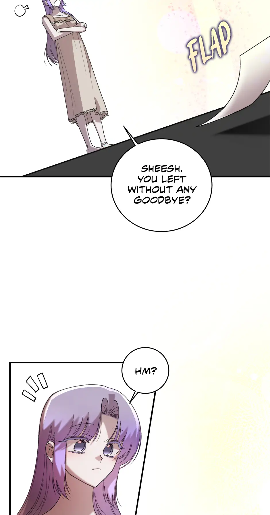 The Wallflower Who Was Proposed to by the Tyrant Chapter 44 page 39
