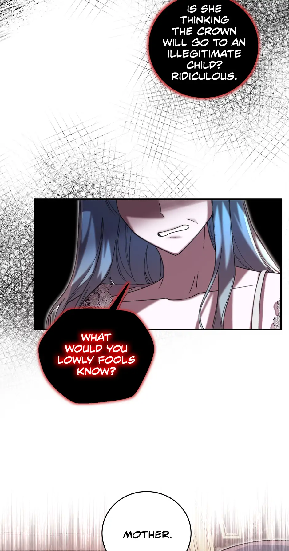 The Wallflower Who Was Proposed to by the Tyrant Chapter 44 page 47
