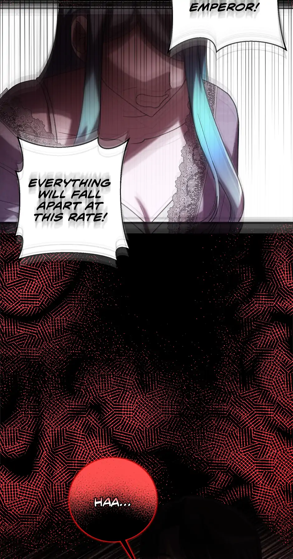 The Wallflower Who Was Proposed to by the Tyrant Chapter 44 page 51