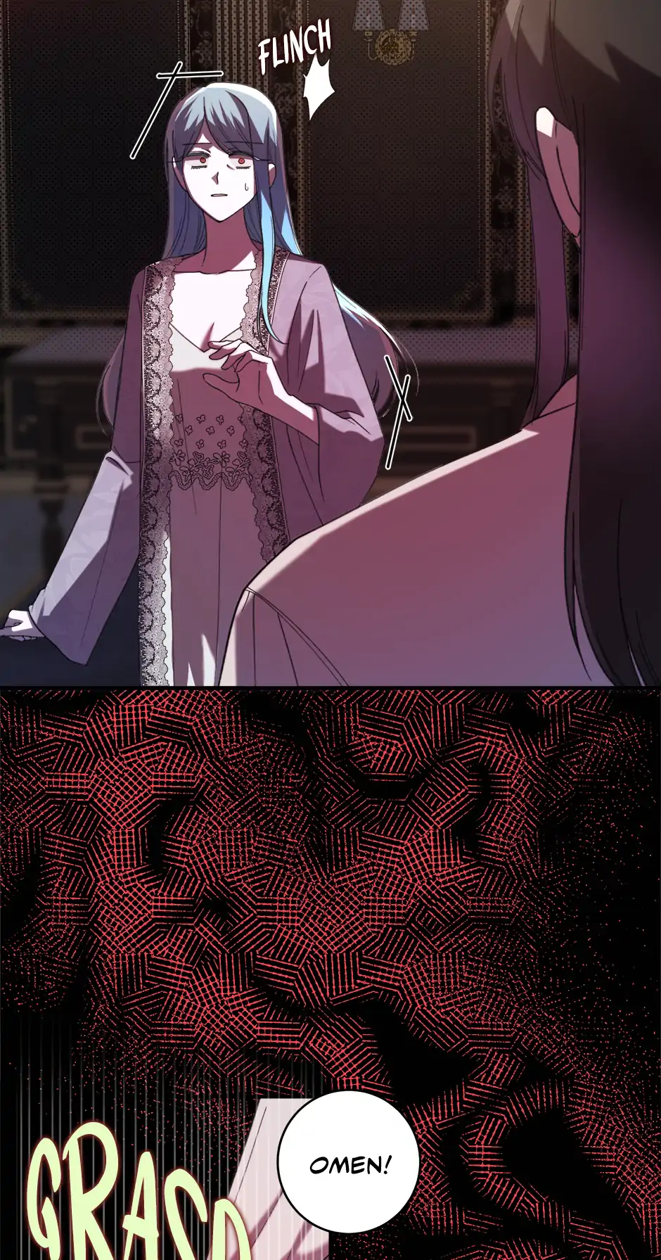 The Wallflower Who Was Proposed to by the Tyrant Chapter 44 page 53