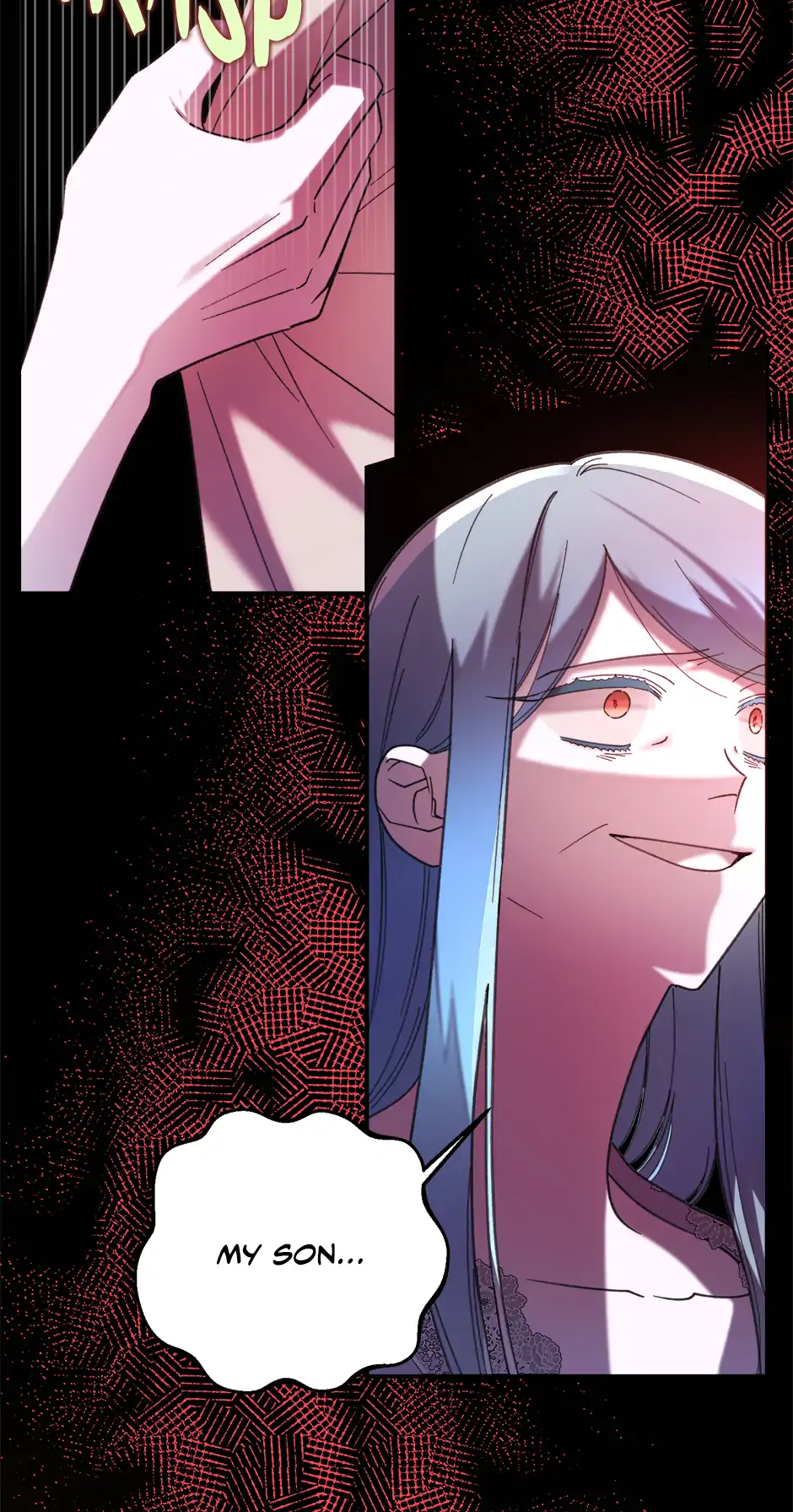 The Wallflower Who Was Proposed to by the Tyrant Chapter 44 page 54