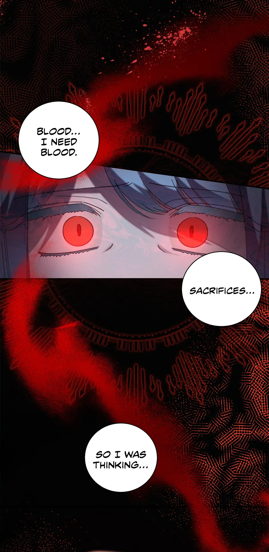 The Wallflower Who Was Proposed to by the Tyrant Chapter 44 page 59