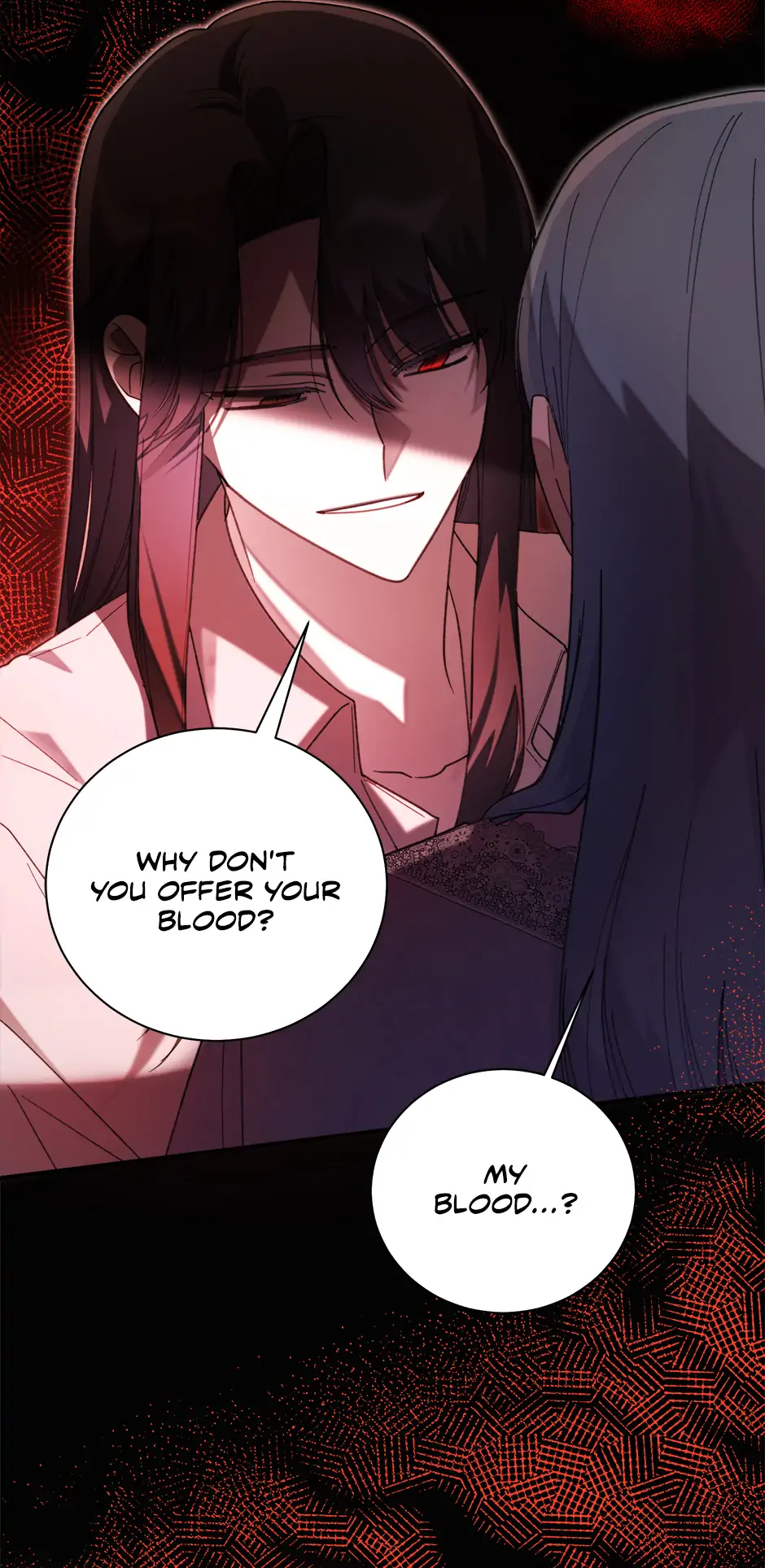 The Wallflower Who Was Proposed to by the Tyrant Chapter 44 page 60