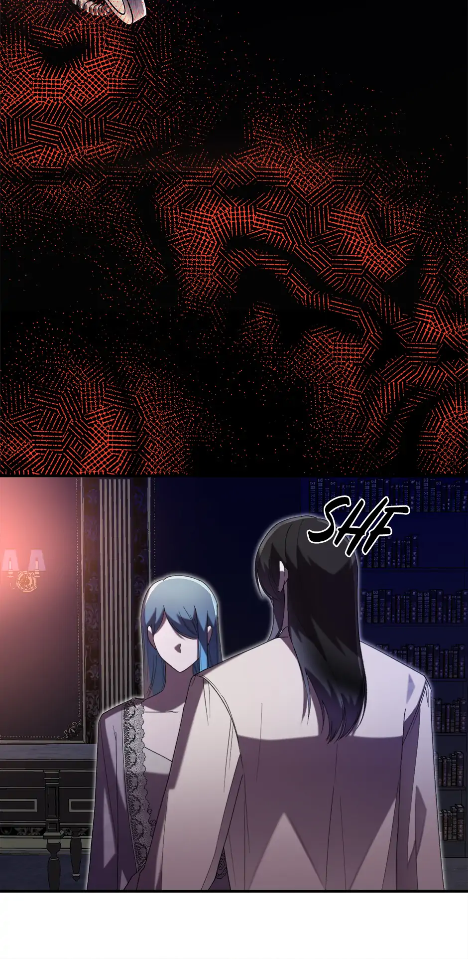 The Wallflower Who Was Proposed to by the Tyrant Chapter 44 page 62