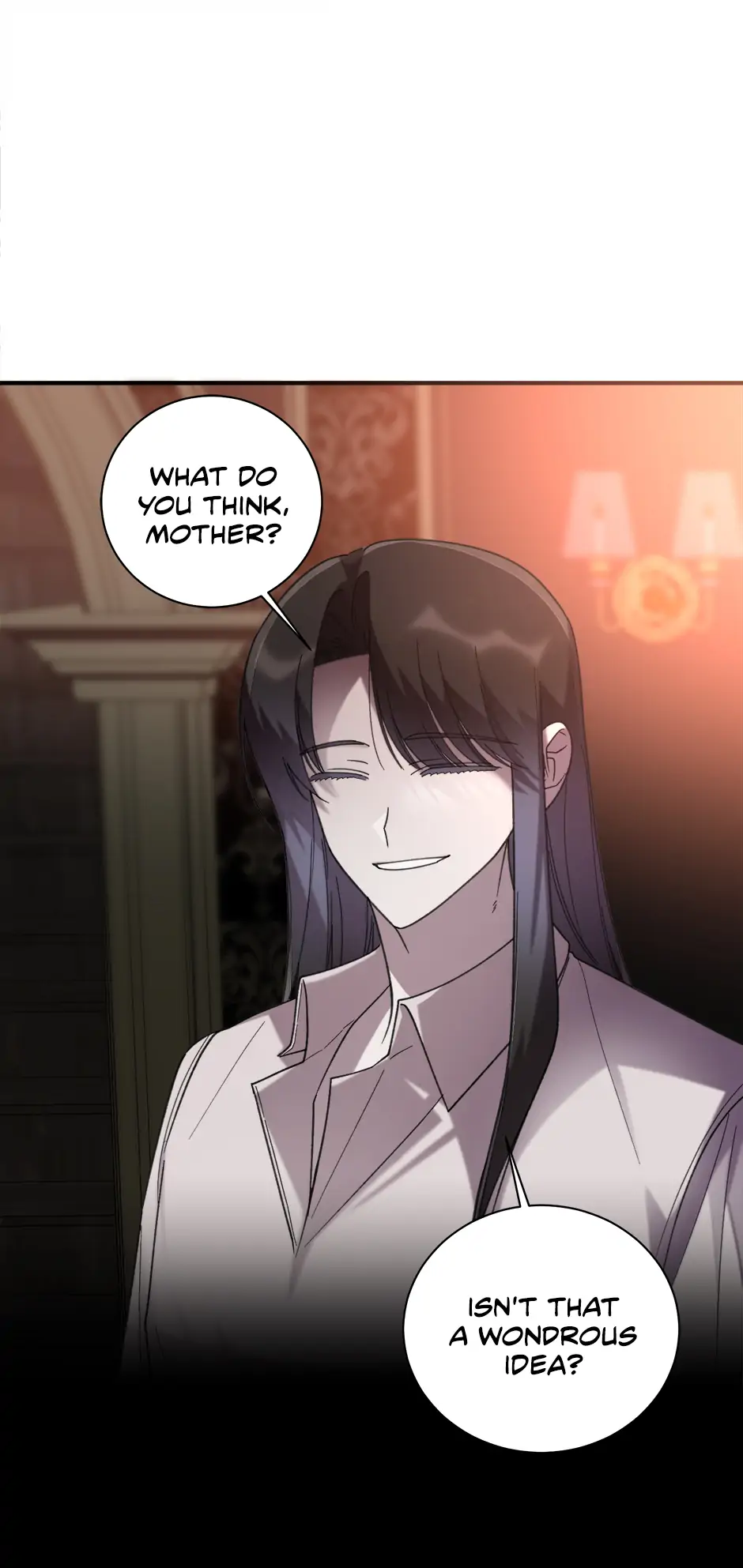 The Wallflower Who Was Proposed to by the Tyrant Chapter 44 page 63