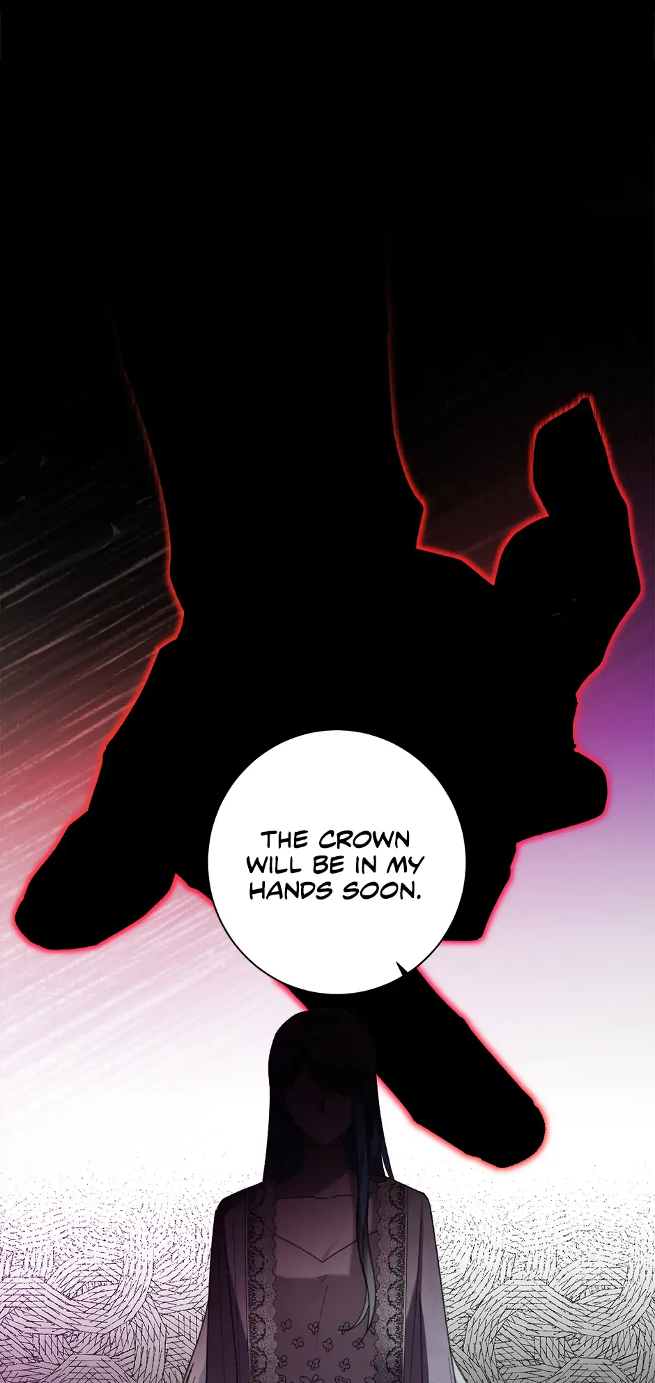 The Wallflower Who Was Proposed to by the Tyrant Chapter 44 page 64