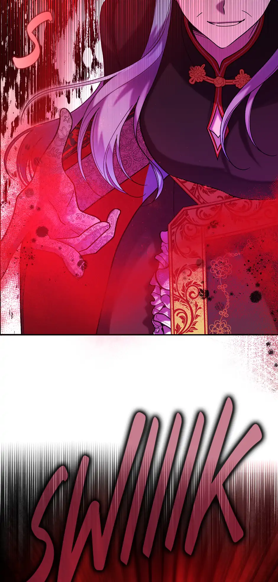 The Wallflower Who Was Proposed to by the Tyrant Chapter 47 page 5