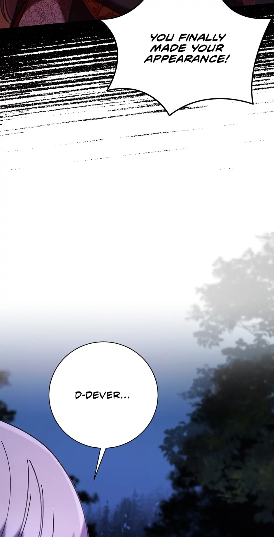 The Wallflower Who Was Proposed to by the Tyrant Chapter 48 page 9