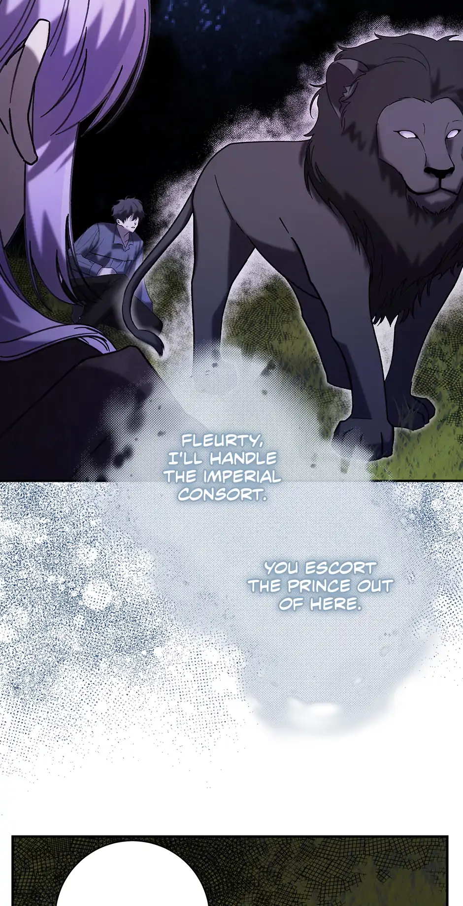 The Wallflower Who Was Proposed to by the Tyrant Chapter 48 page 10