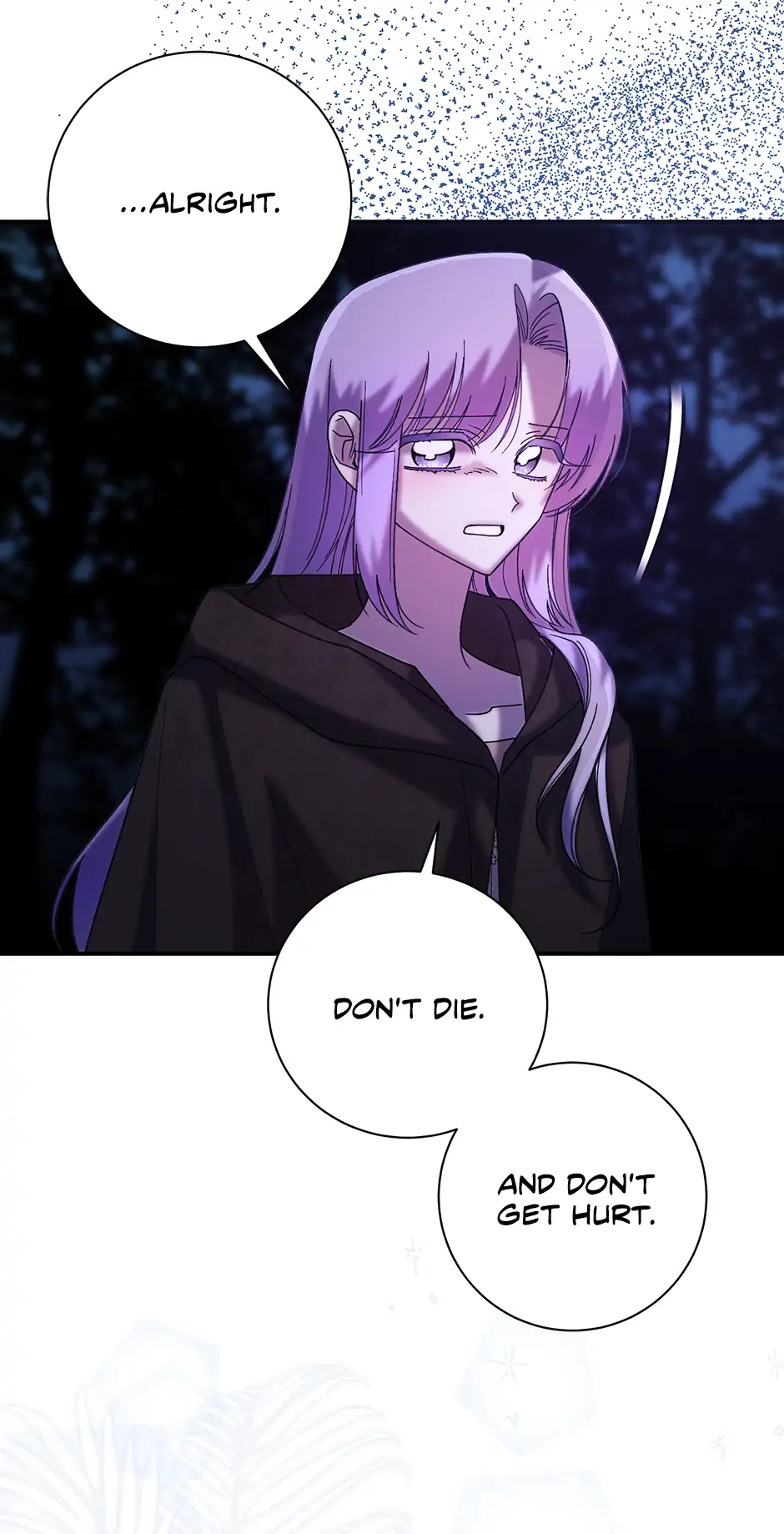 The Wallflower Who Was Proposed to by the Tyrant Chapter 48 page 12