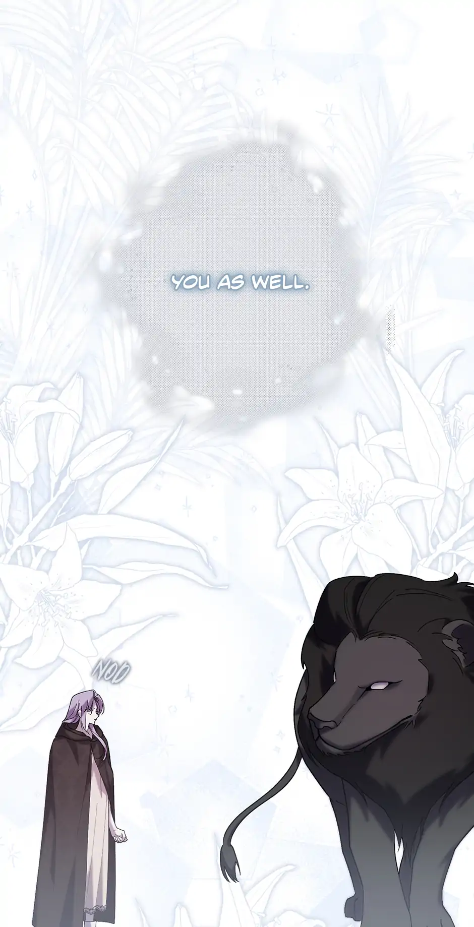 The Wallflower Who Was Proposed to by the Tyrant Chapter 48 page 13
