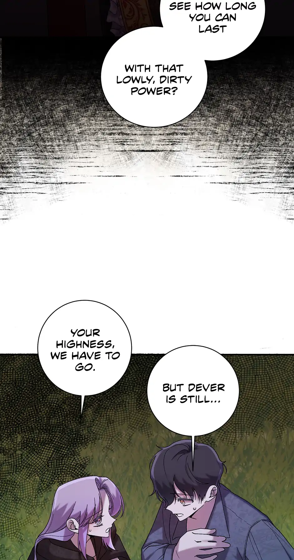 The Wallflower Who Was Proposed to by the Tyrant Chapter 48 page 16