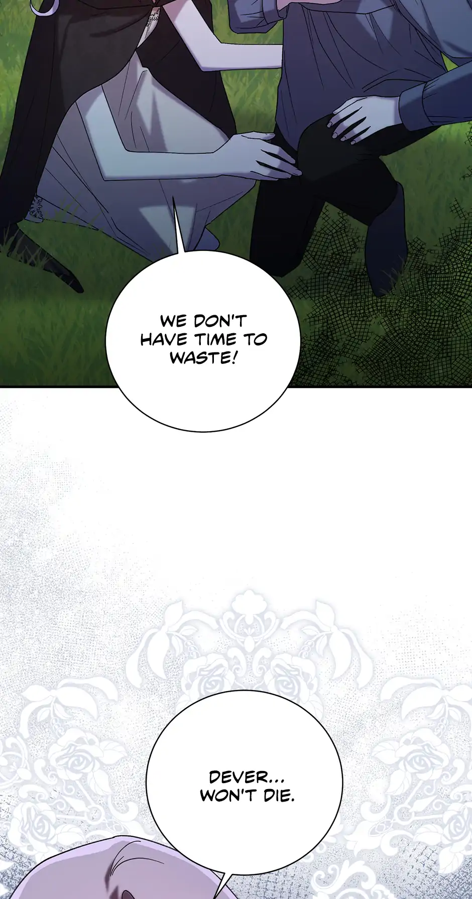 The Wallflower Who Was Proposed to by the Tyrant Chapter 48 page 17