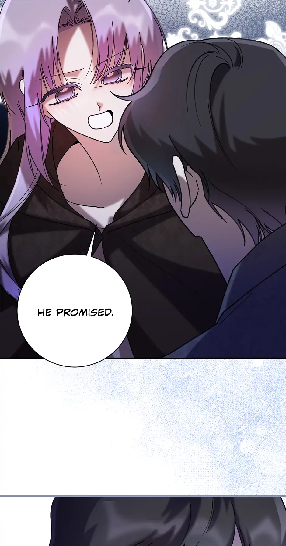 The Wallflower Who Was Proposed to by the Tyrant Chapter 48 page 18