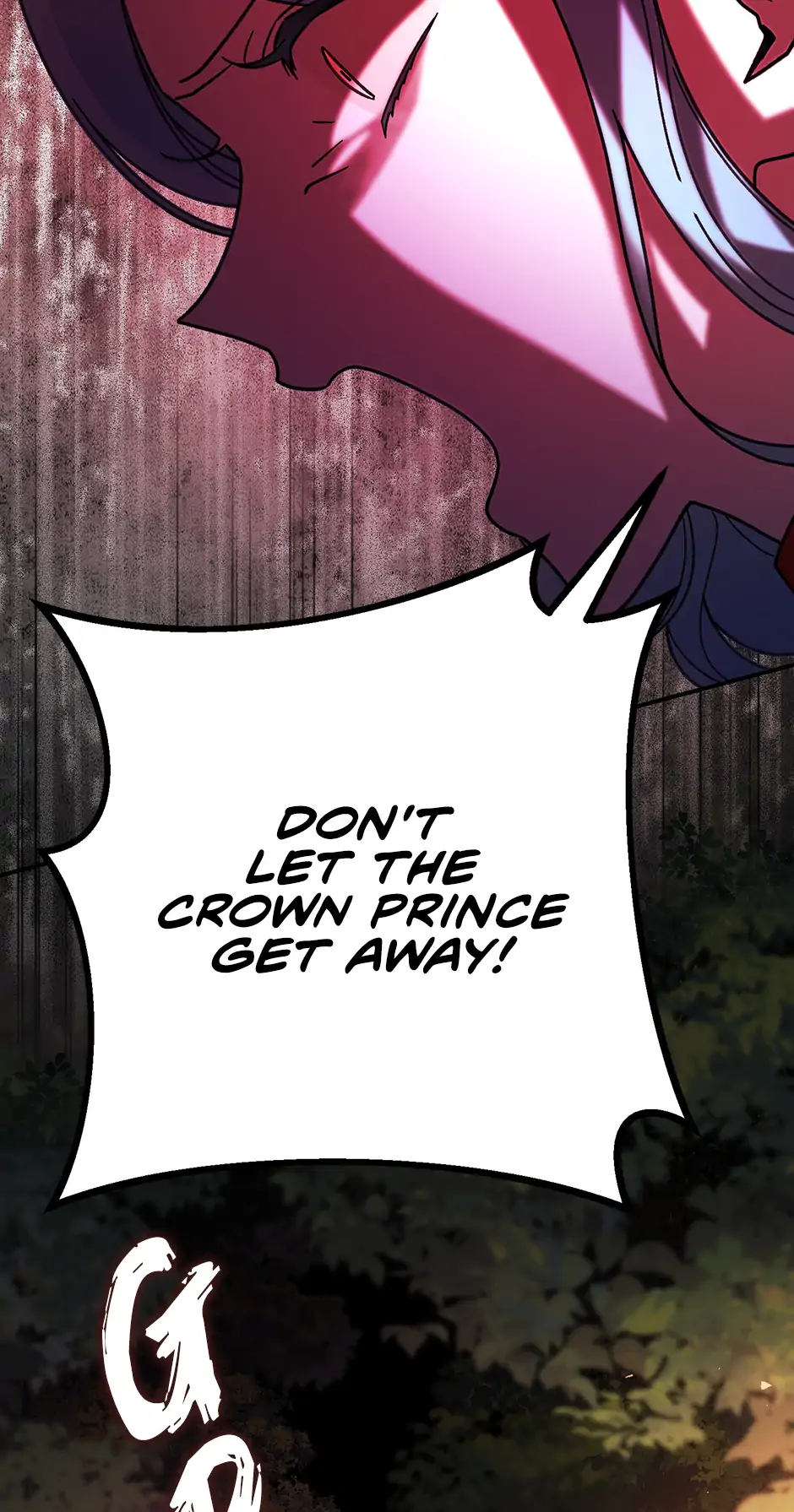 The Wallflower Who Was Proposed to by the Tyrant Chapter 48 page 20
