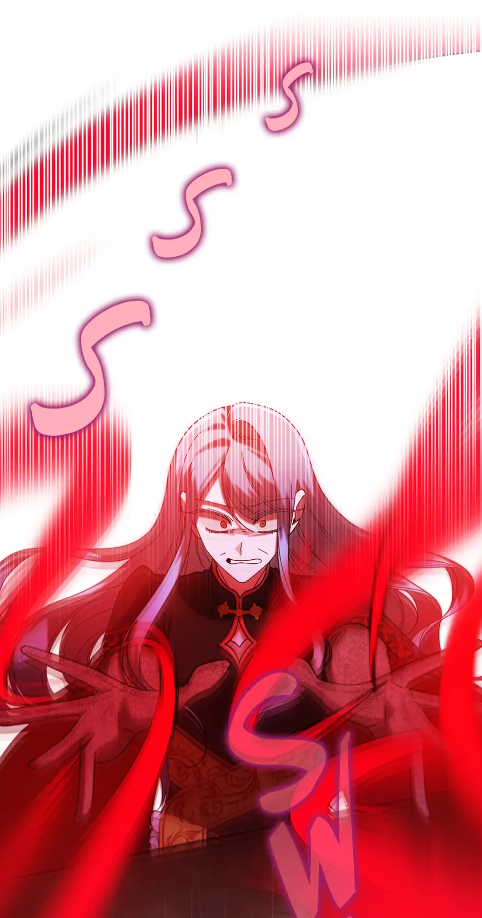 The Wallflower Who Was Proposed to by the Tyrant Chapter 48 page 22