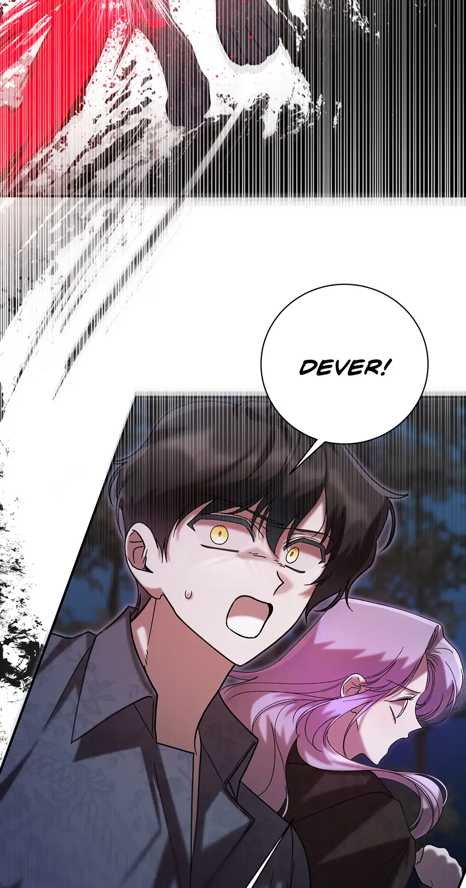 The Wallflower Who Was Proposed to by the Tyrant Chapter 48 page 24