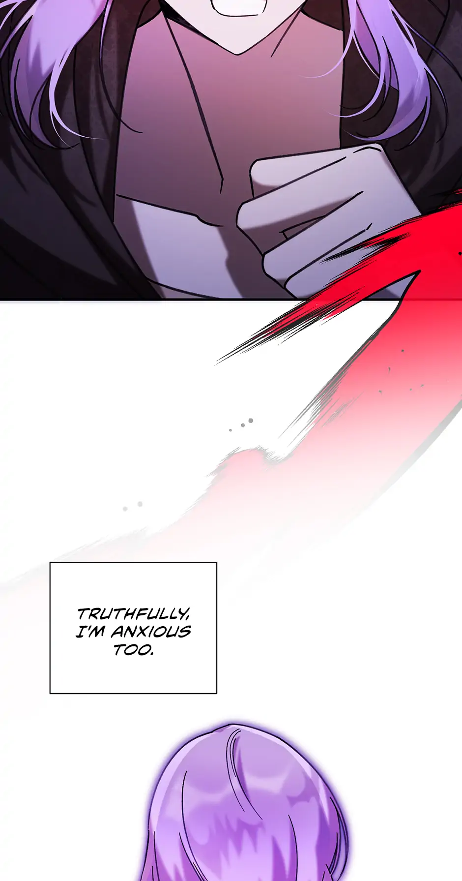 The Wallflower Who Was Proposed to by the Tyrant Chapter 48 page 26