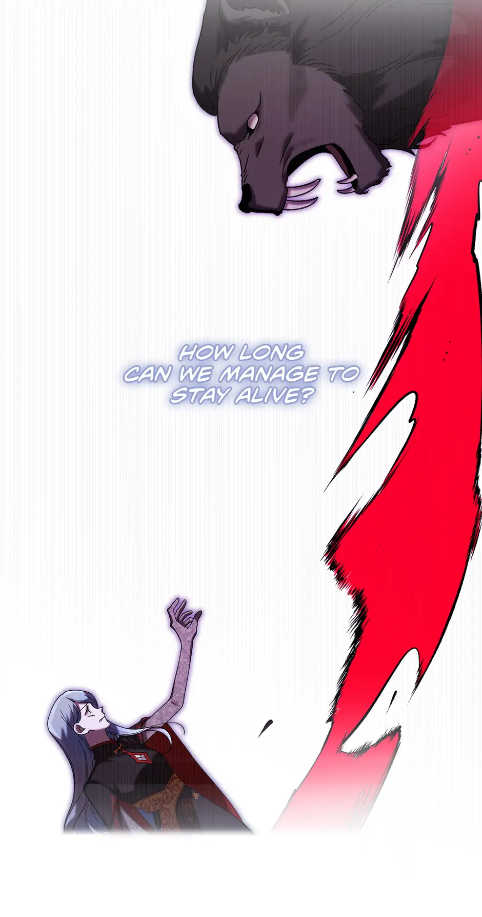 The Wallflower Who Was Proposed to by the Tyrant Chapter 48 page 28
