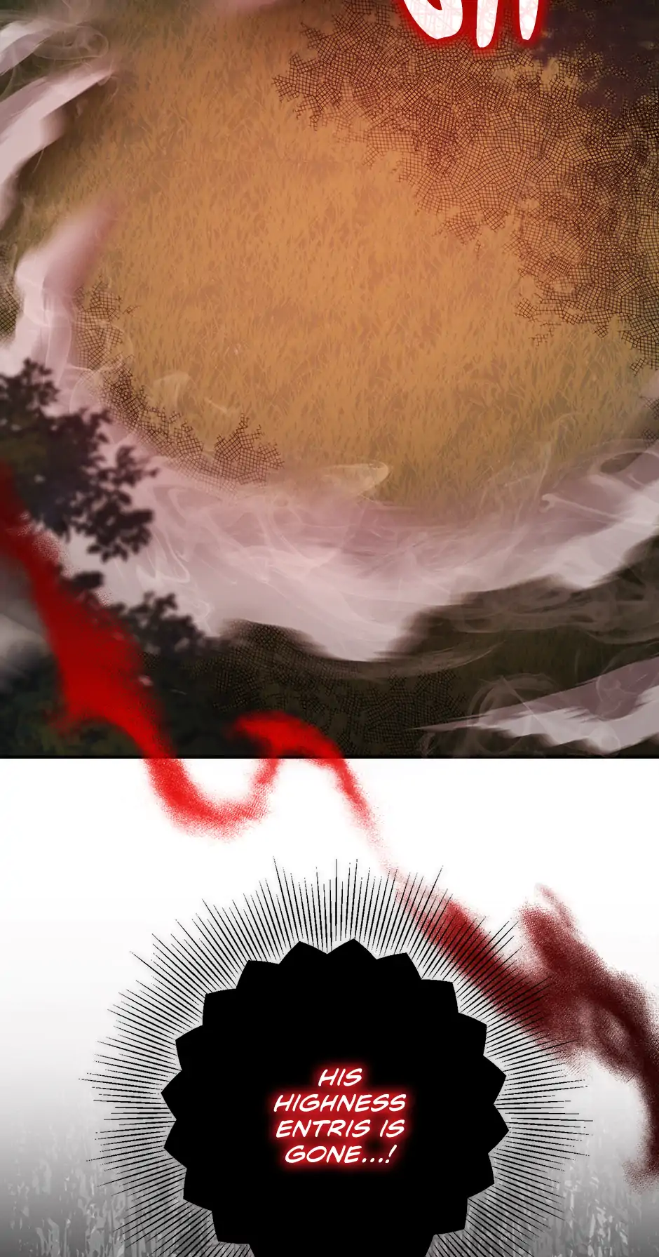 The Wallflower Who Was Proposed to by the Tyrant Chapter 48 page 2