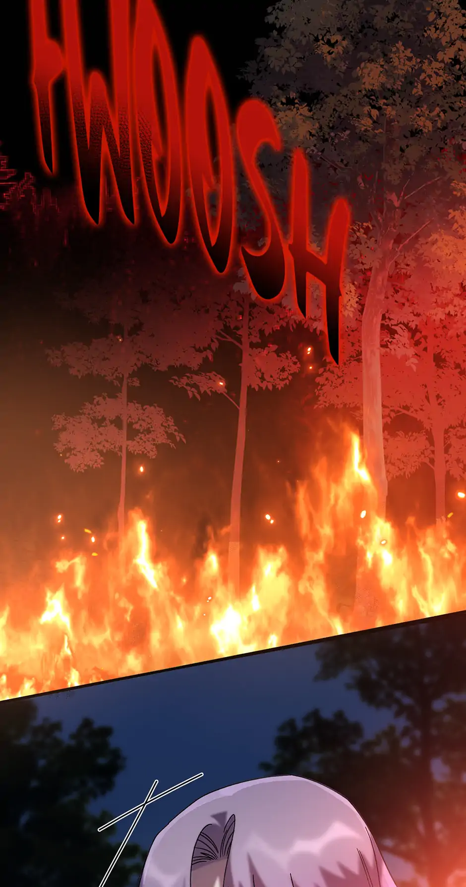 The Wallflower Who Was Proposed to by the Tyrant Chapter 48 page 31