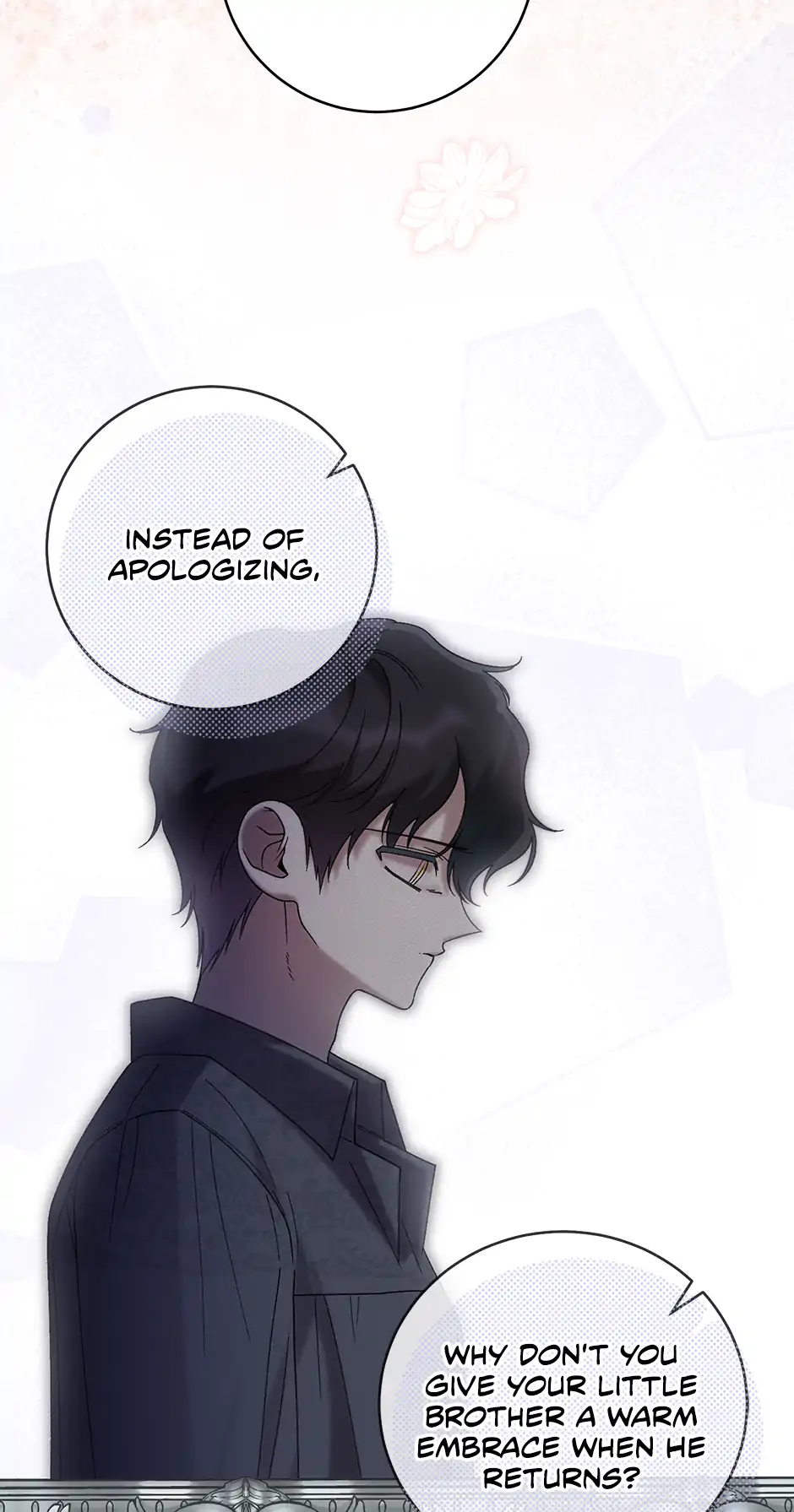 The Wallflower Who Was Proposed to by the Tyrant Chapter 48 page 38