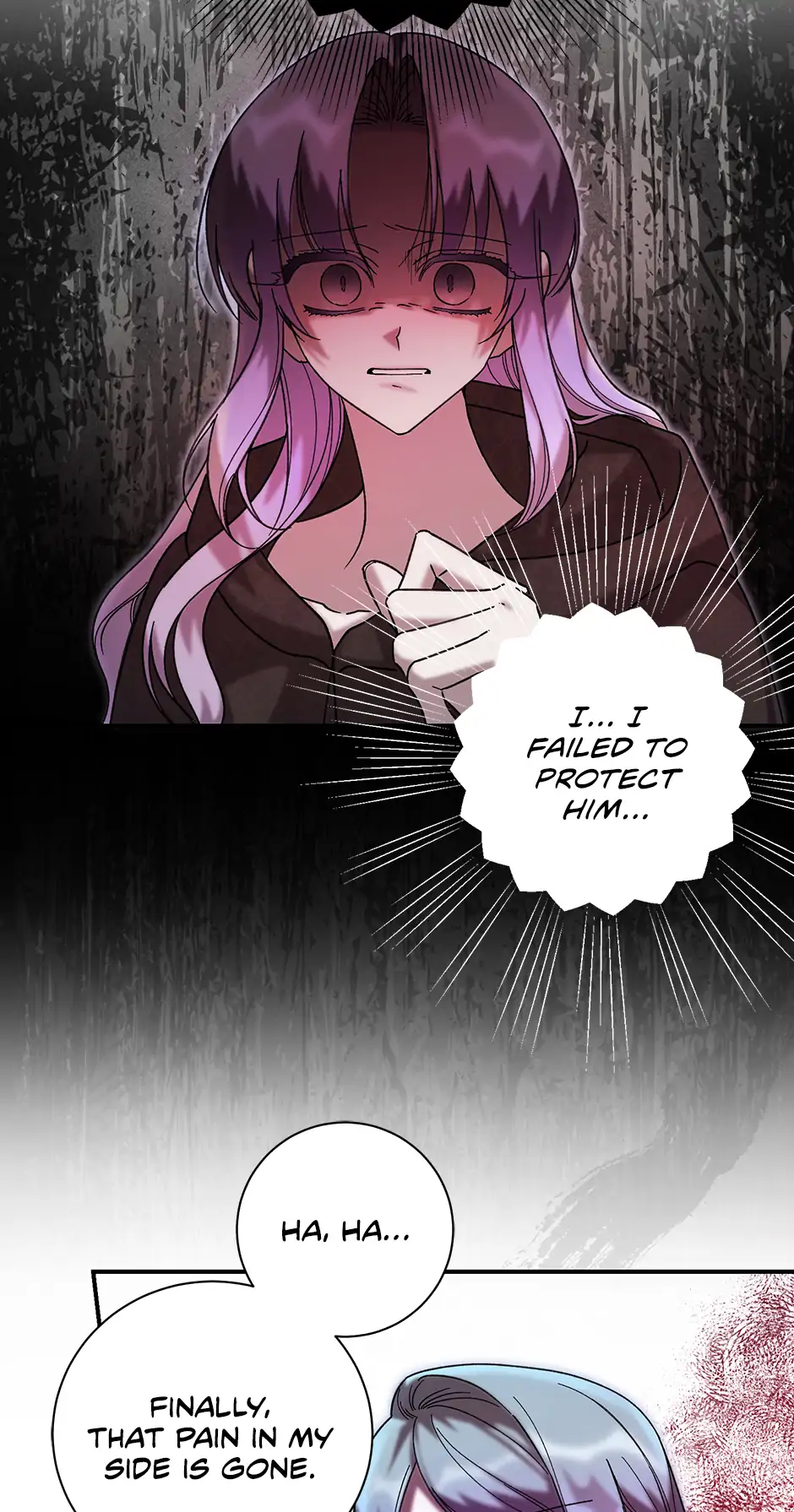 The Wallflower Who Was Proposed to by the Tyrant Chapter 48 page 3