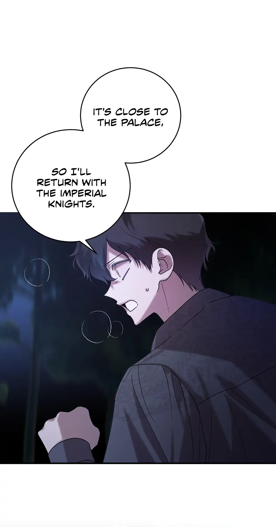 The Wallflower Who Was Proposed to by the Tyrant Chapter 48 page 41