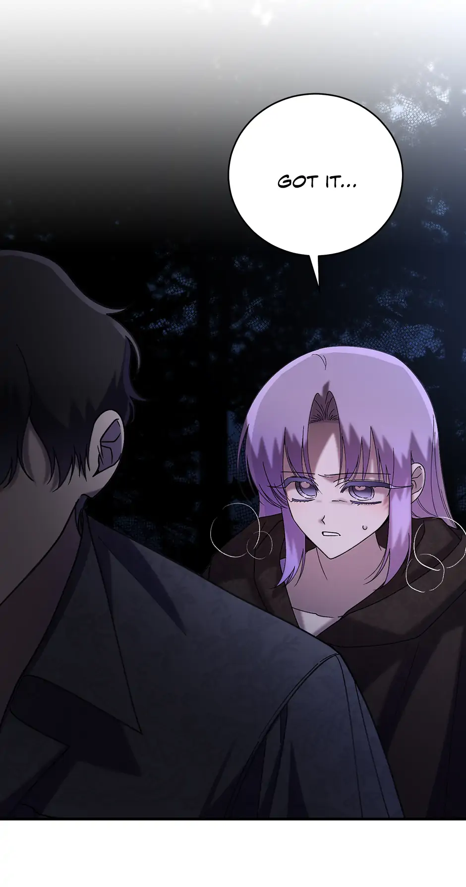 The Wallflower Who Was Proposed to by the Tyrant Chapter 48 page 42