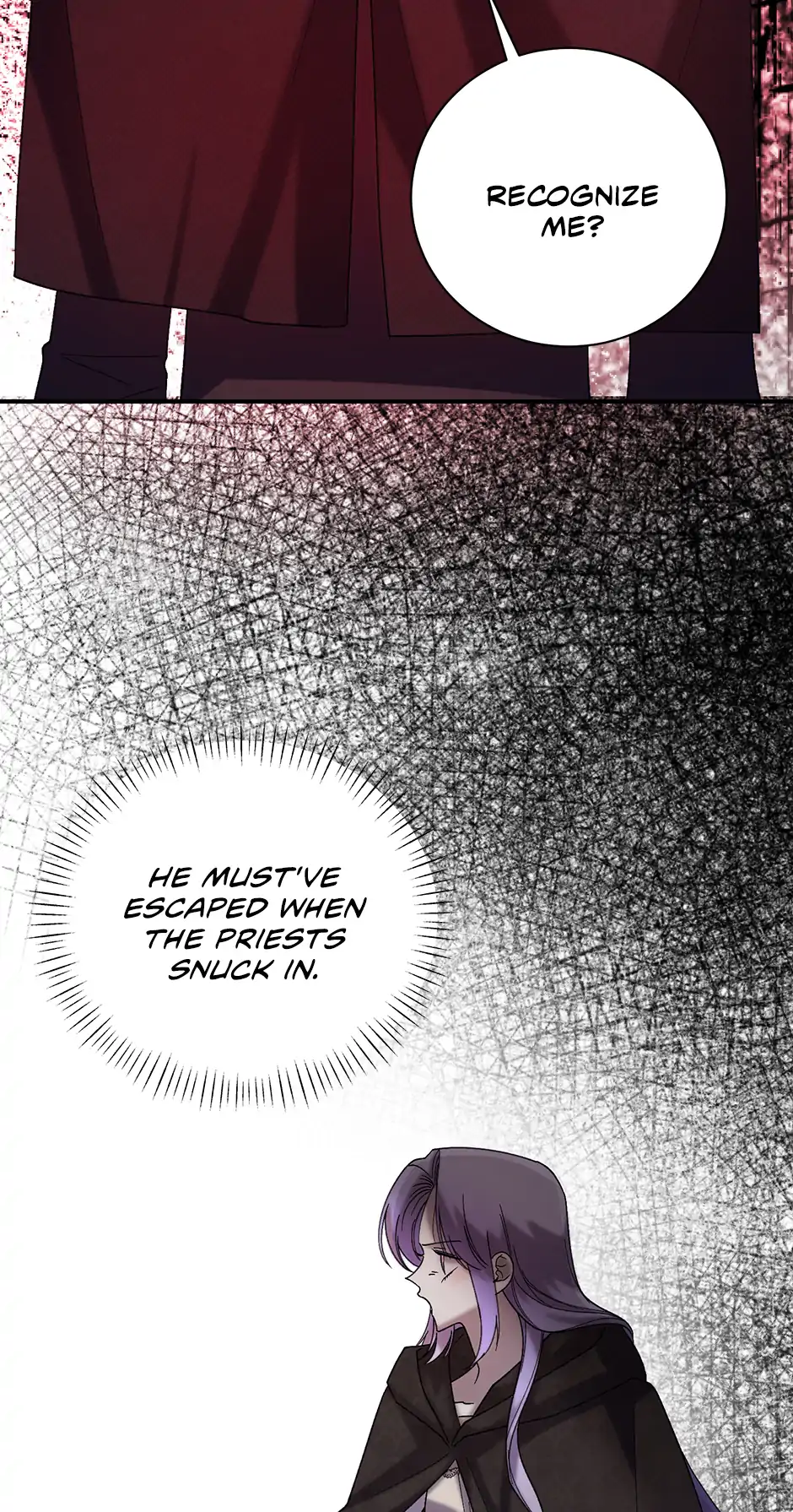The Wallflower Who Was Proposed to by the Tyrant Chapter 48 page 45