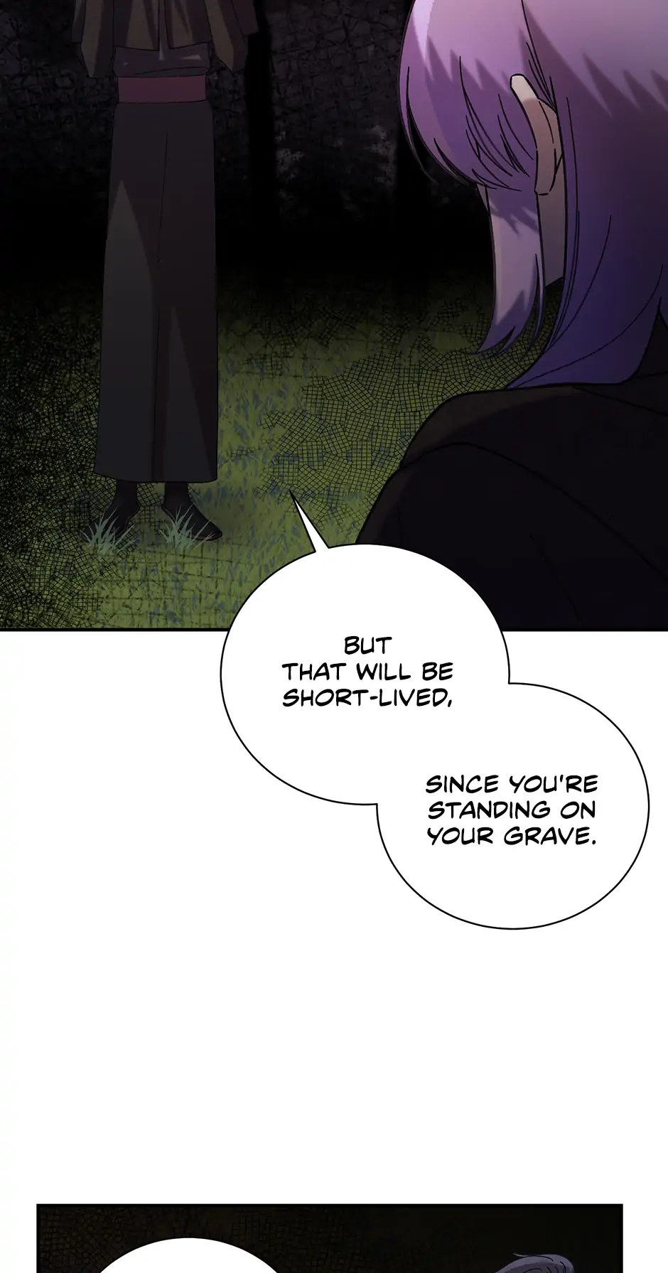 The Wallflower Who Was Proposed to by the Tyrant Chapter 48 page 47