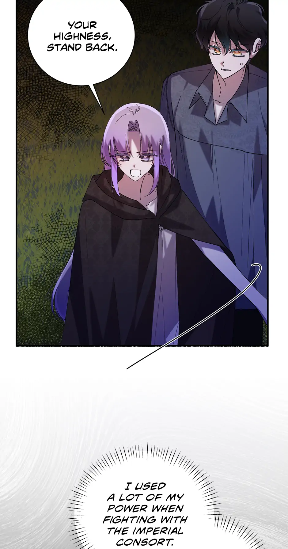 The Wallflower Who Was Proposed to by the Tyrant Chapter 48 page 48