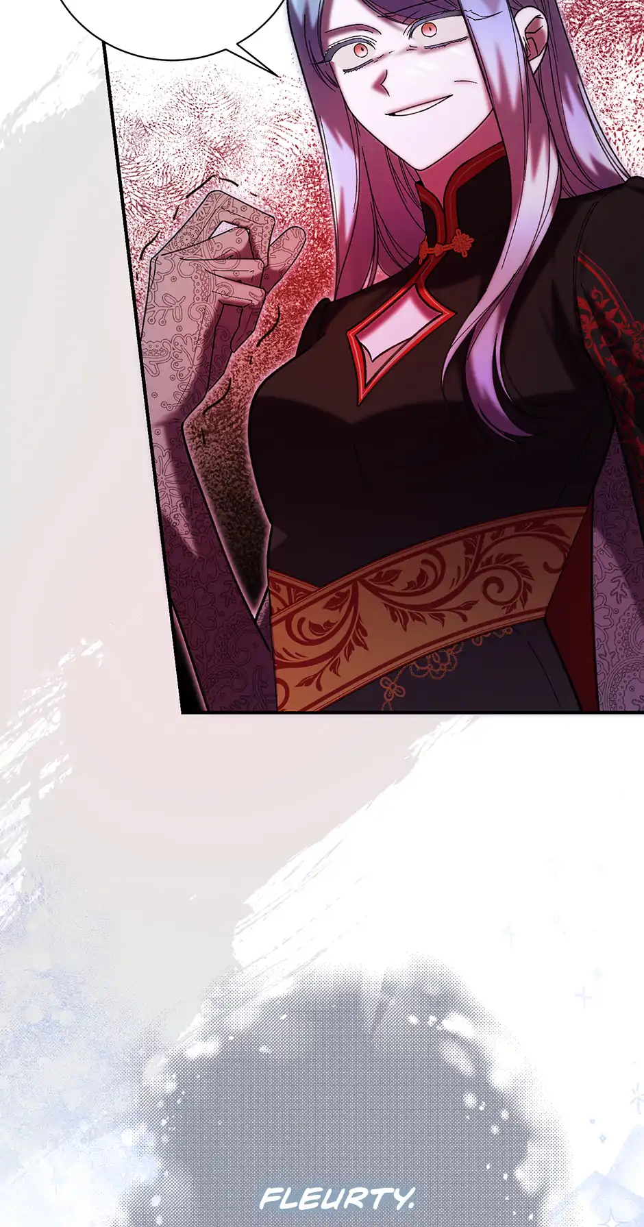 The Wallflower Who Was Proposed to by the Tyrant Chapter 48 page 4