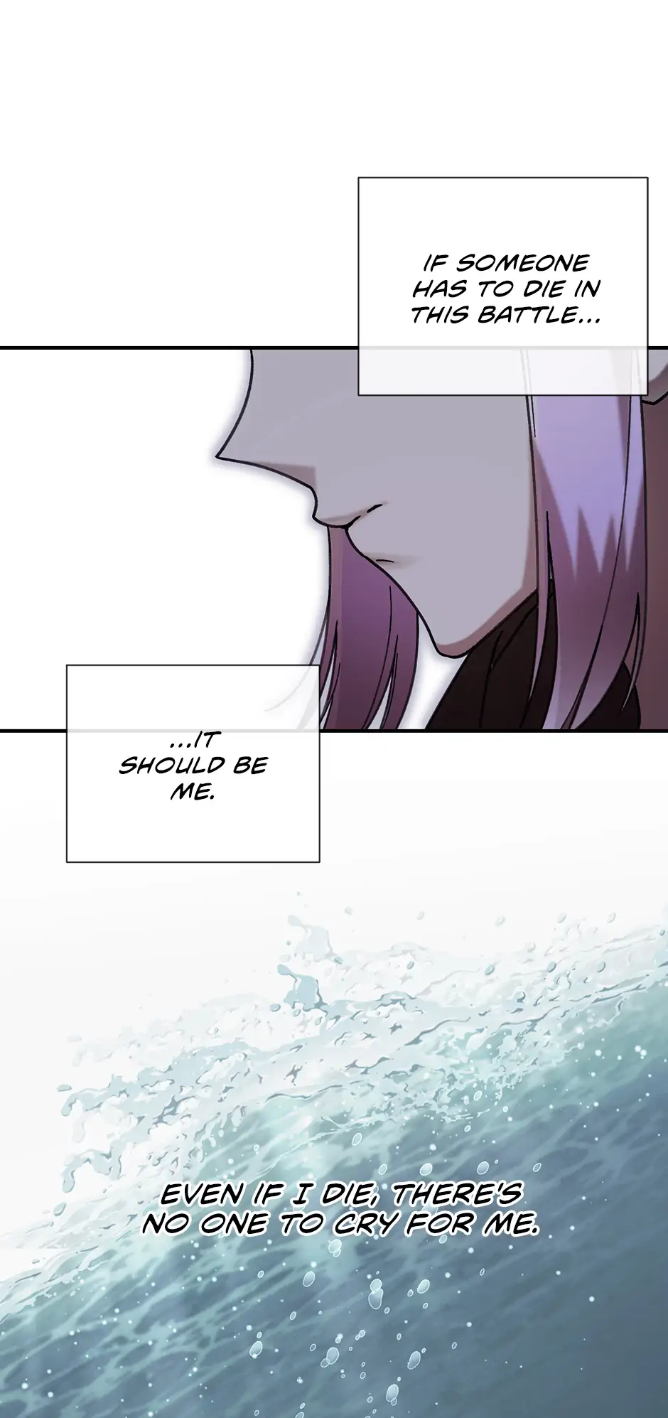 The Wallflower Who Was Proposed to by the Tyrant Chapter 48 page 50