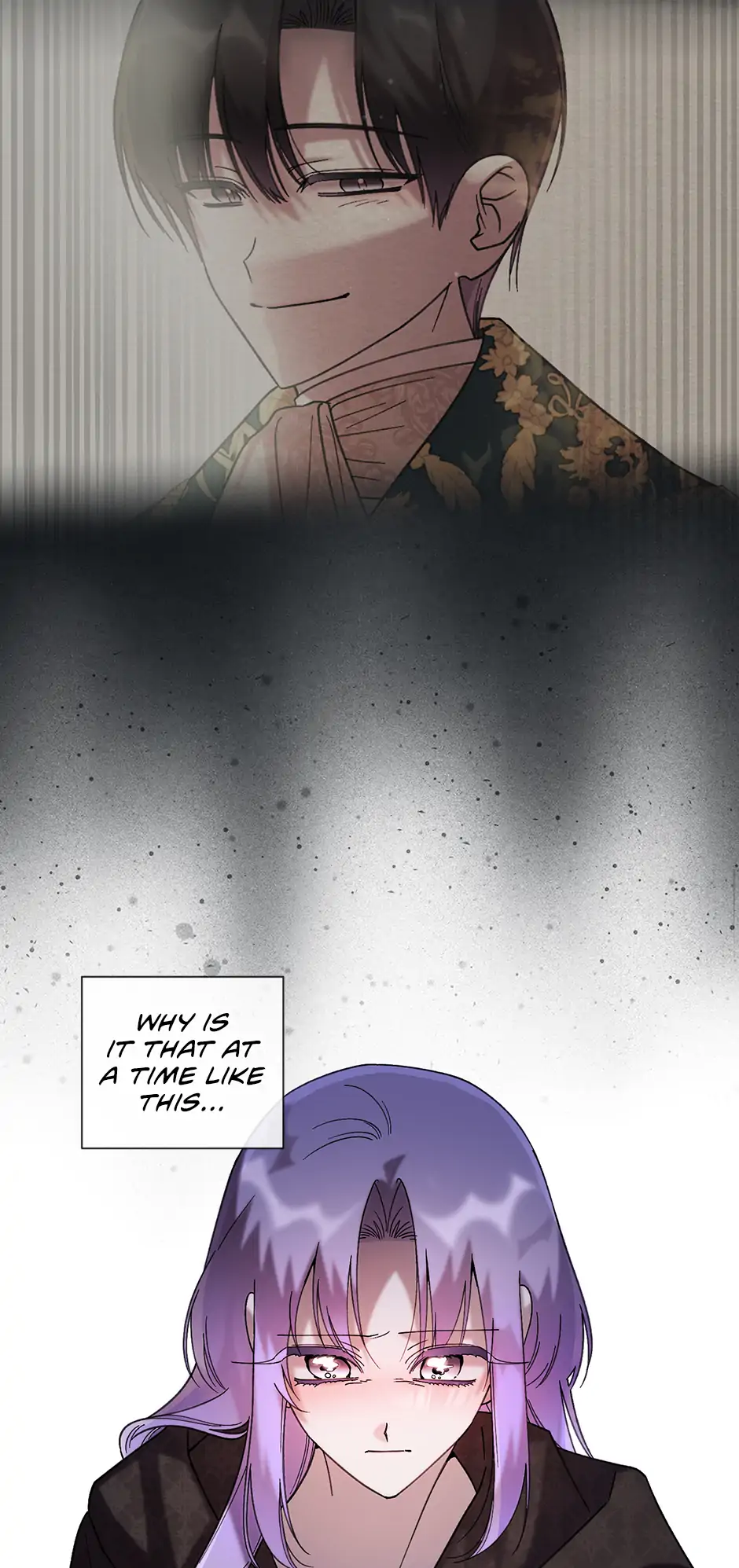 The Wallflower Who Was Proposed to by the Tyrant Chapter 48 page 52