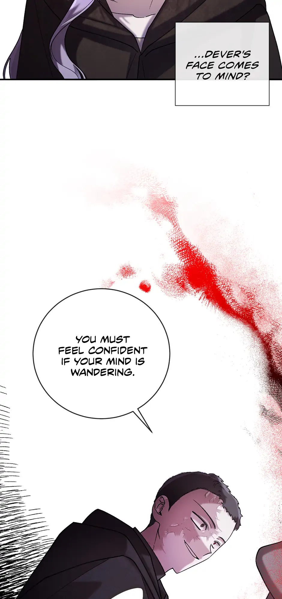 The Wallflower Who Was Proposed to by the Tyrant Chapter 48 page 53