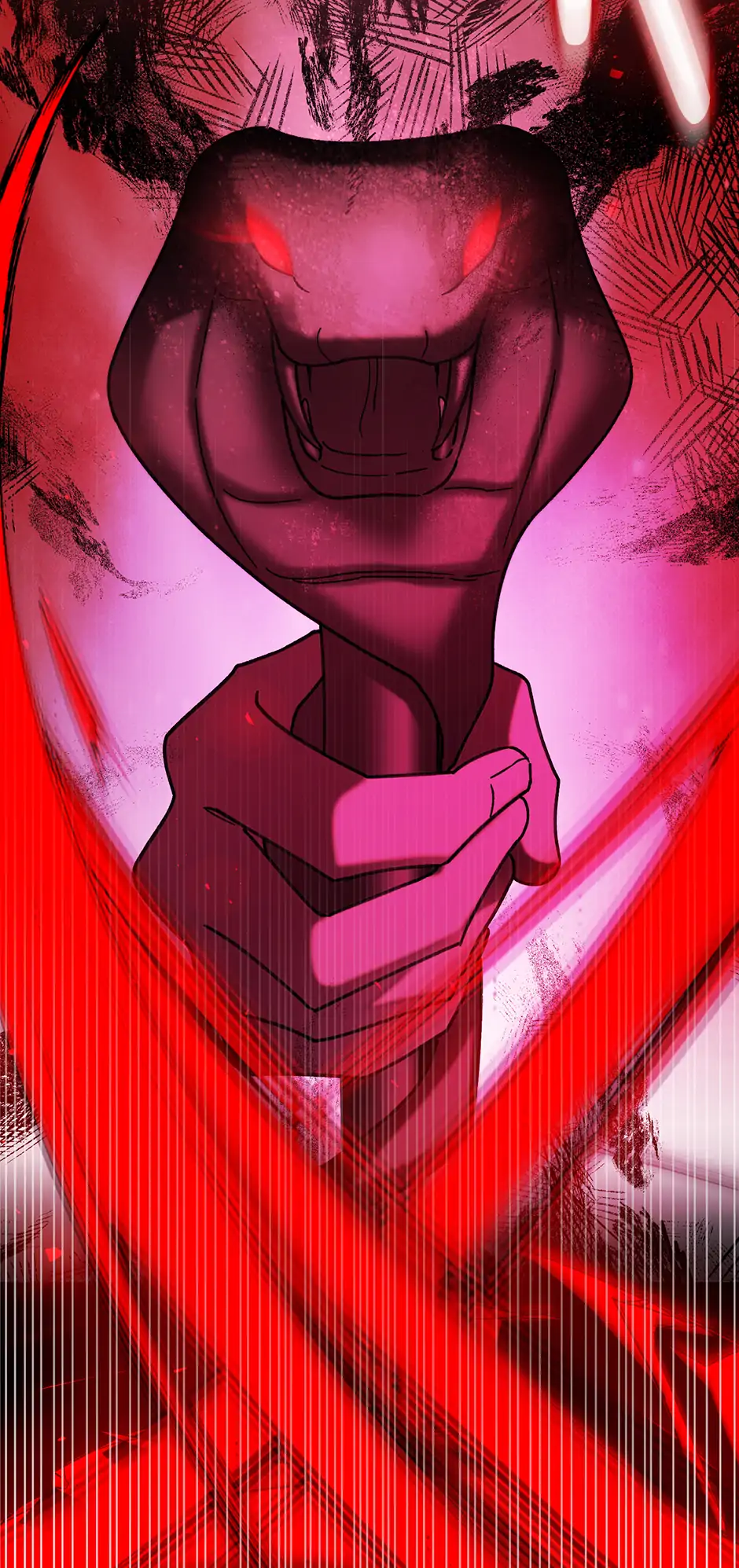 The Wallflower Who Was Proposed to by the Tyrant Chapter 48 page 55