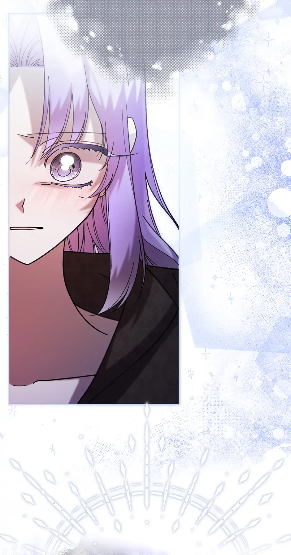 The Wallflower Who Was Proposed to by the Tyrant Chapter 48 page 5