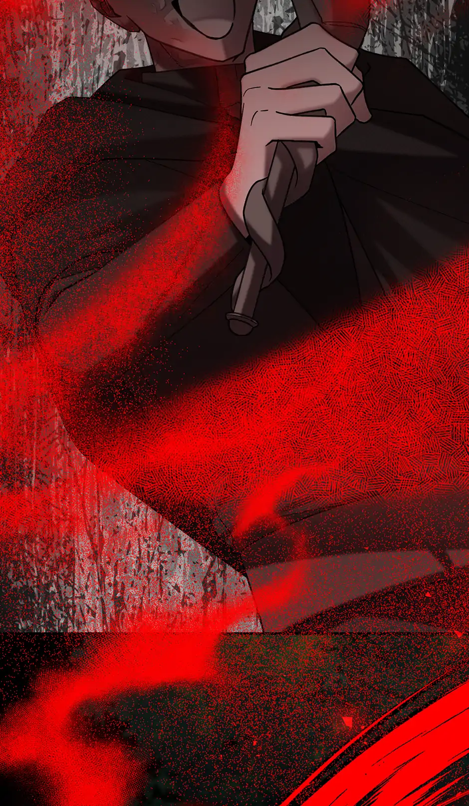 The Wallflower Who Was Proposed to by the Tyrant Chapter 48 page 59
