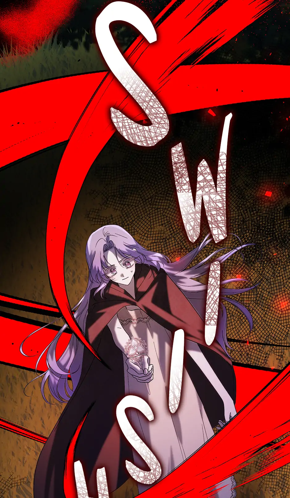 The Wallflower Who Was Proposed to by the Tyrant Chapter 48 page 60