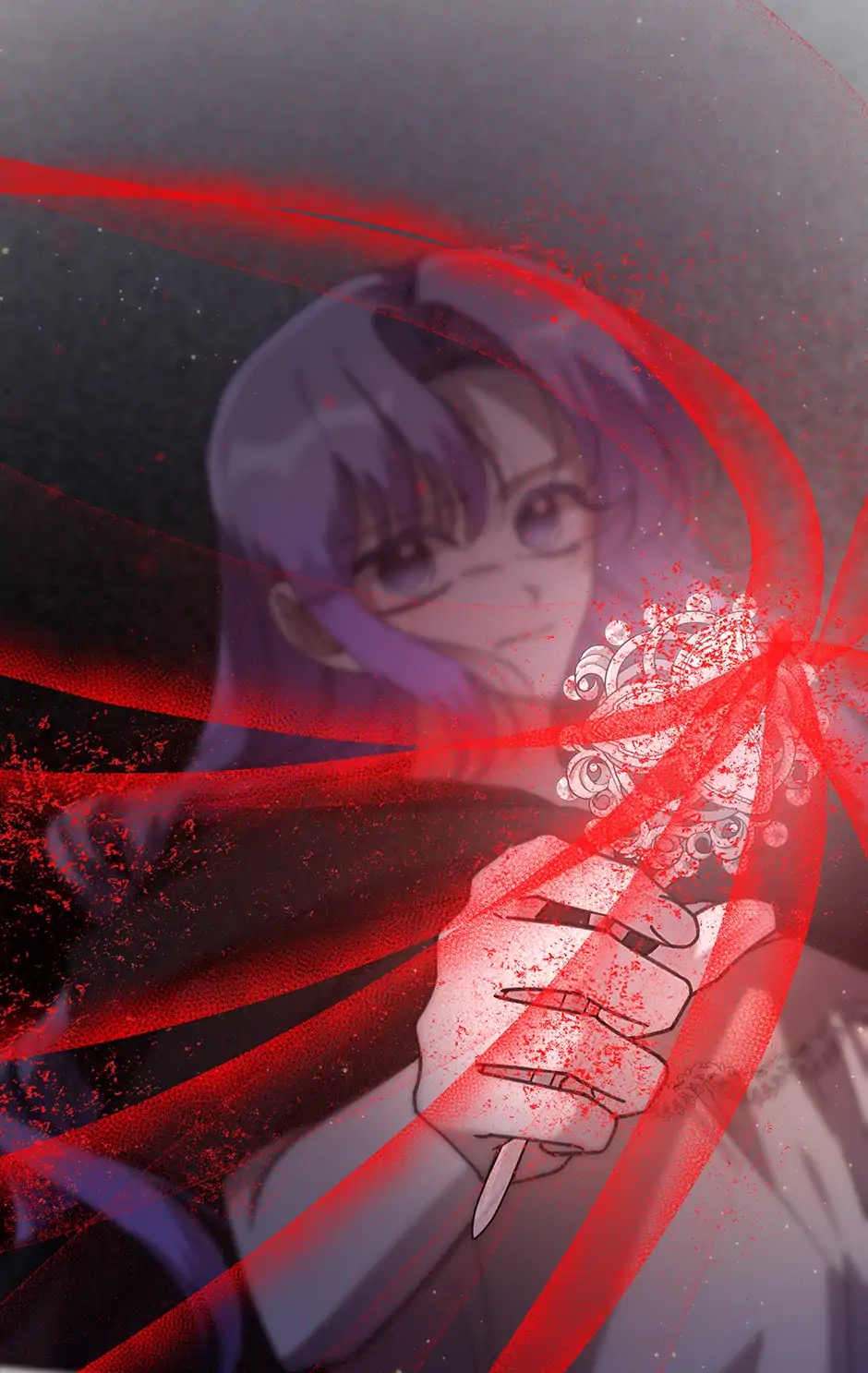 The Wallflower Who Was Proposed to by the Tyrant Chapter 48 page 62