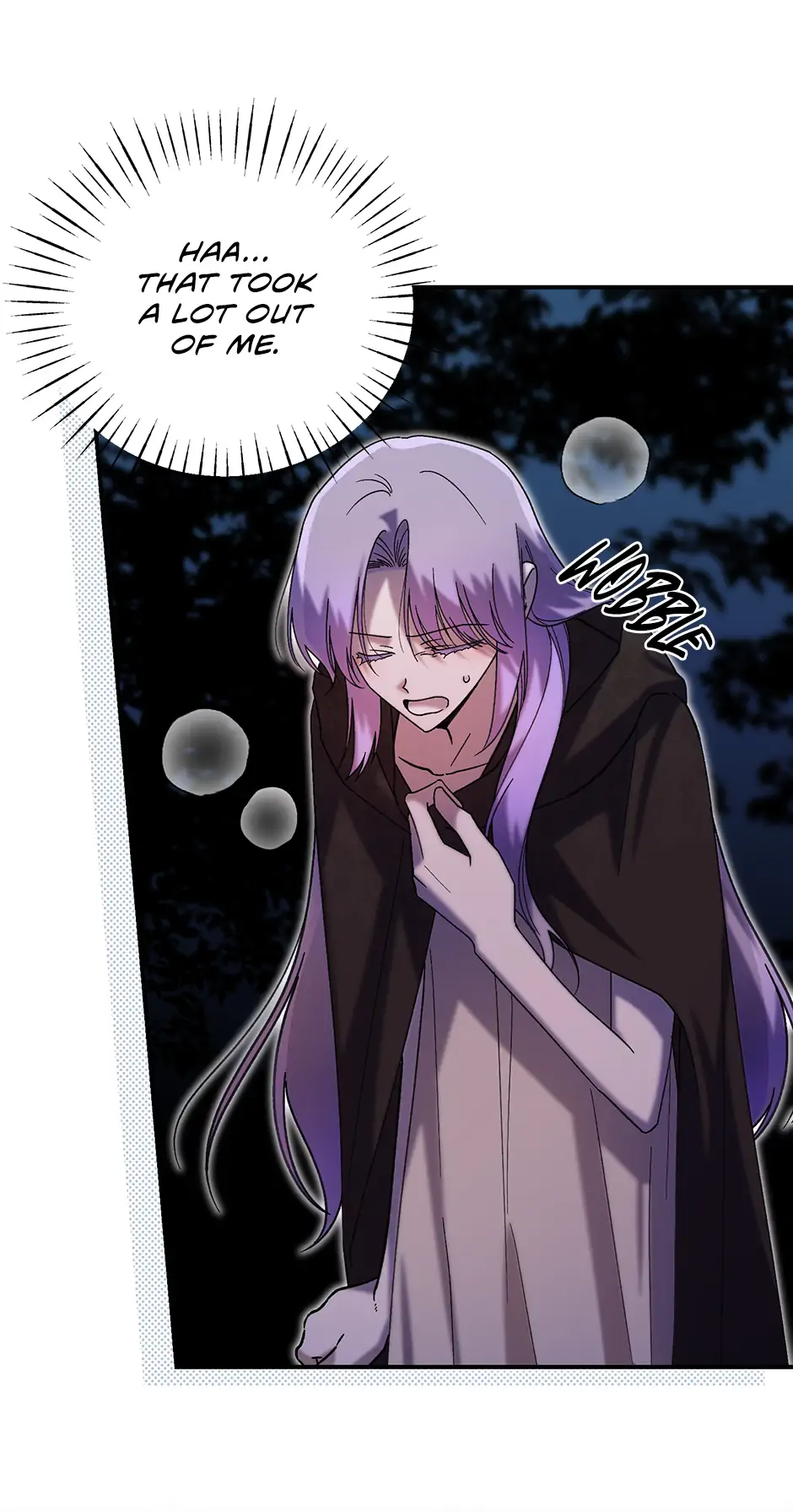 The Wallflower Who Was Proposed to by the Tyrant Chapter 48 page 65