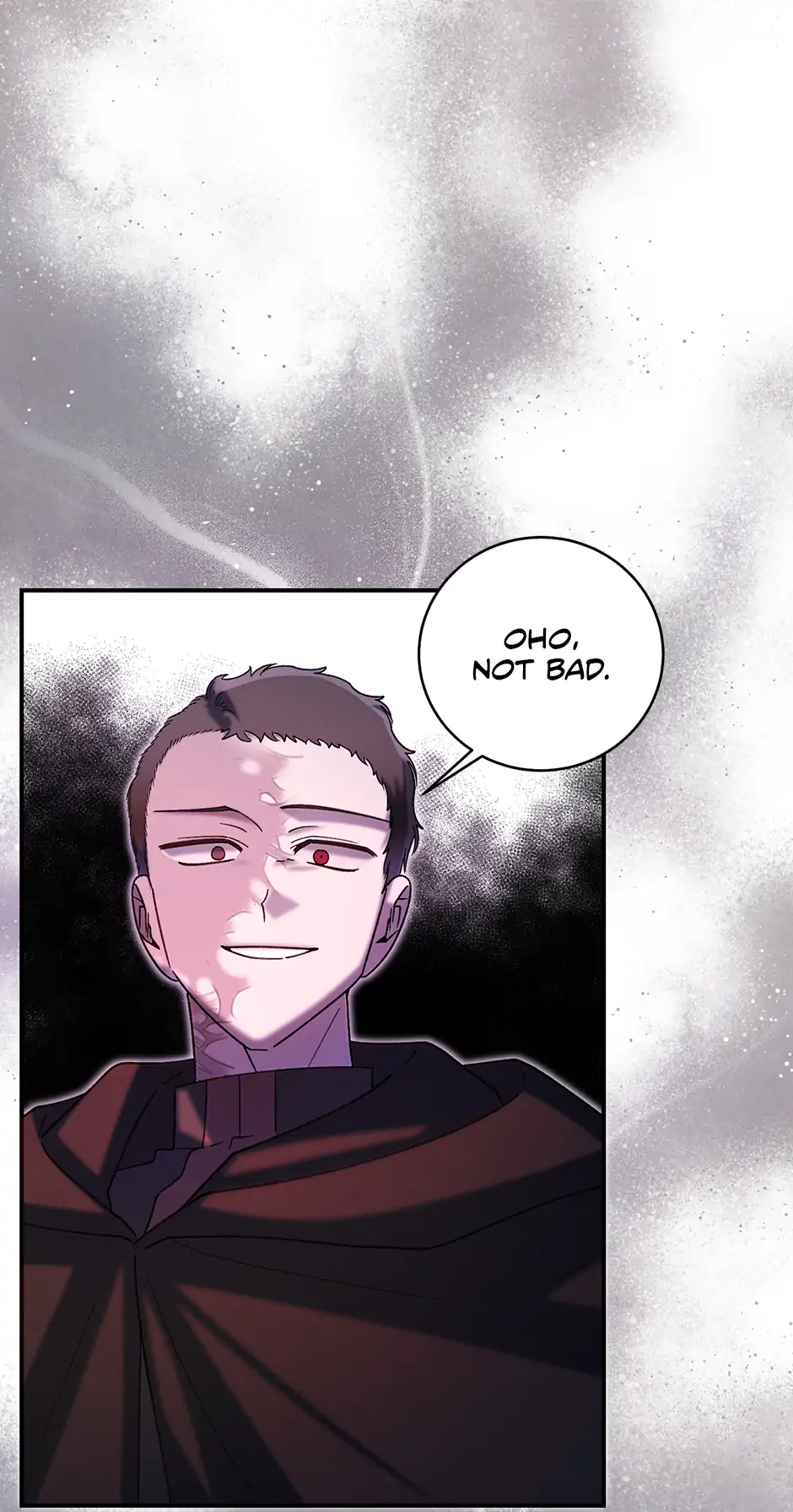 The Wallflower Who Was Proposed to by the Tyrant Chapter 48 page 67