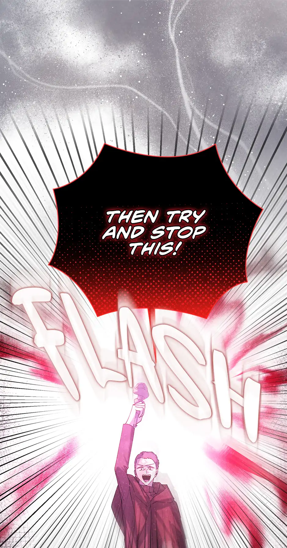 The Wallflower Who Was Proposed to by the Tyrant Chapter 48 page 68