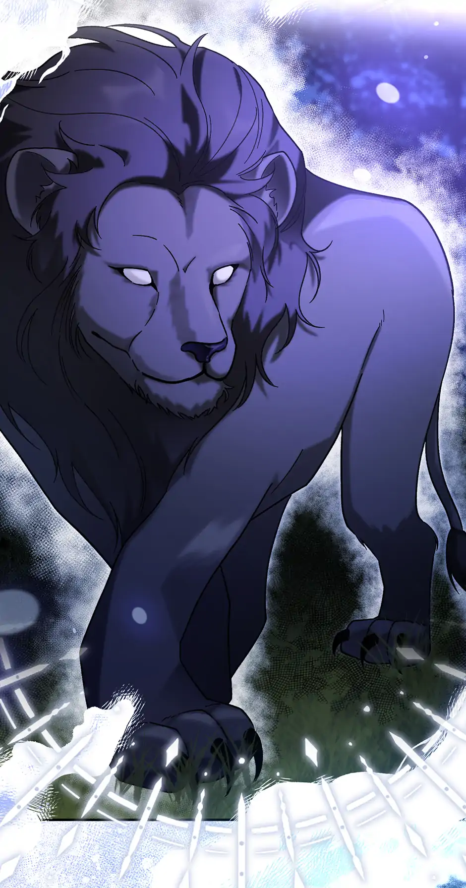 The Wallflower Who Was Proposed to by the Tyrant Chapter 48 page 6